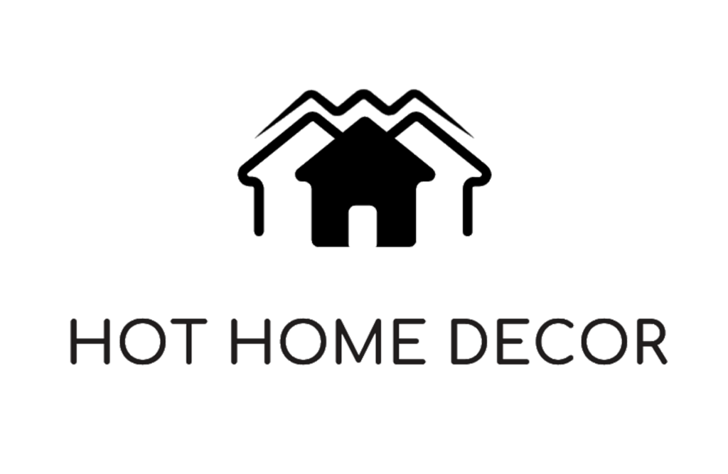 Hot Home Decor