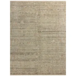 Abigail Green Multi Rug