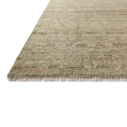 Abigail Green Multi Rug
