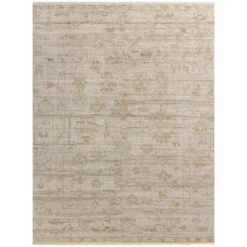 Abigail Ivory Natural Rug
