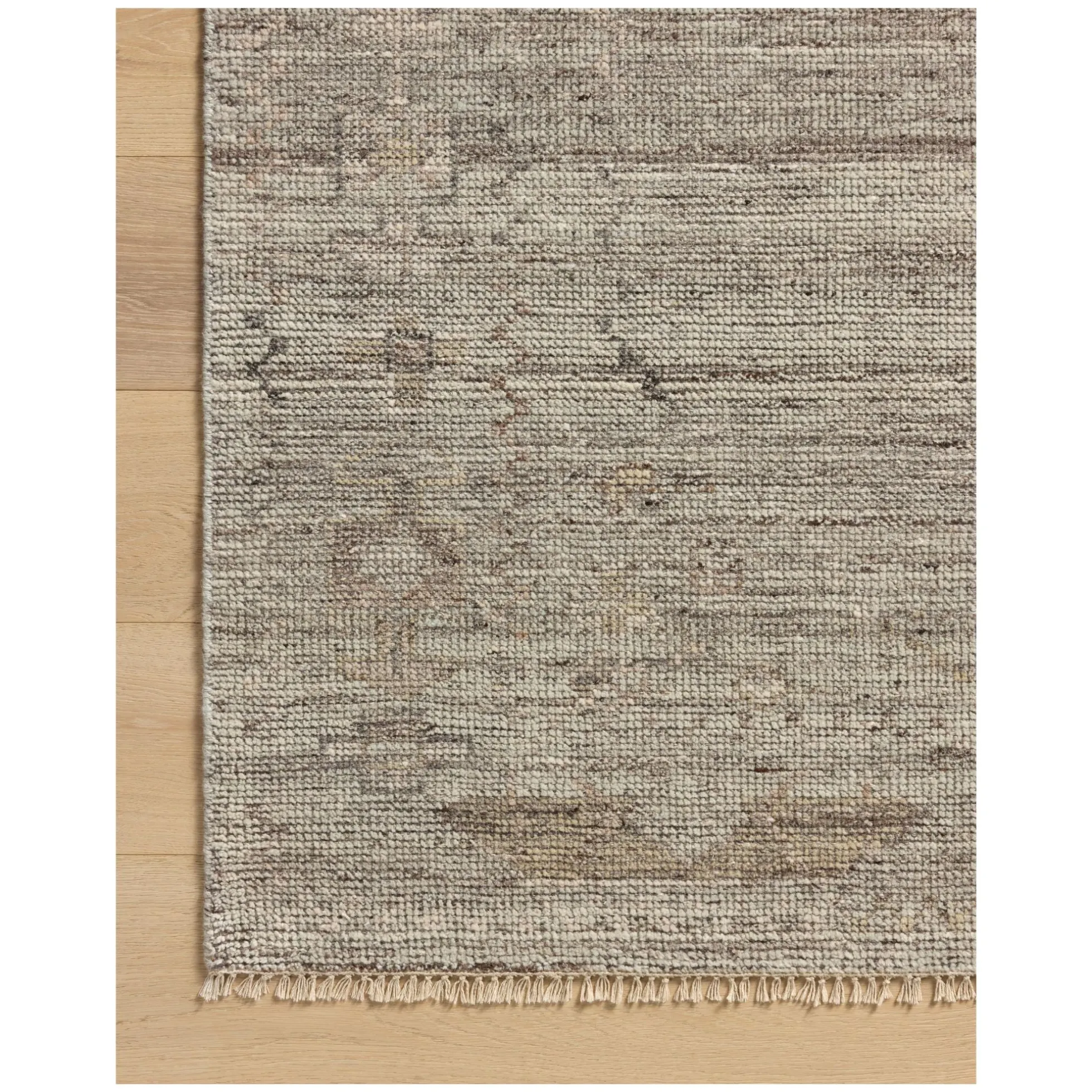 Abigail Spa Multi Rug