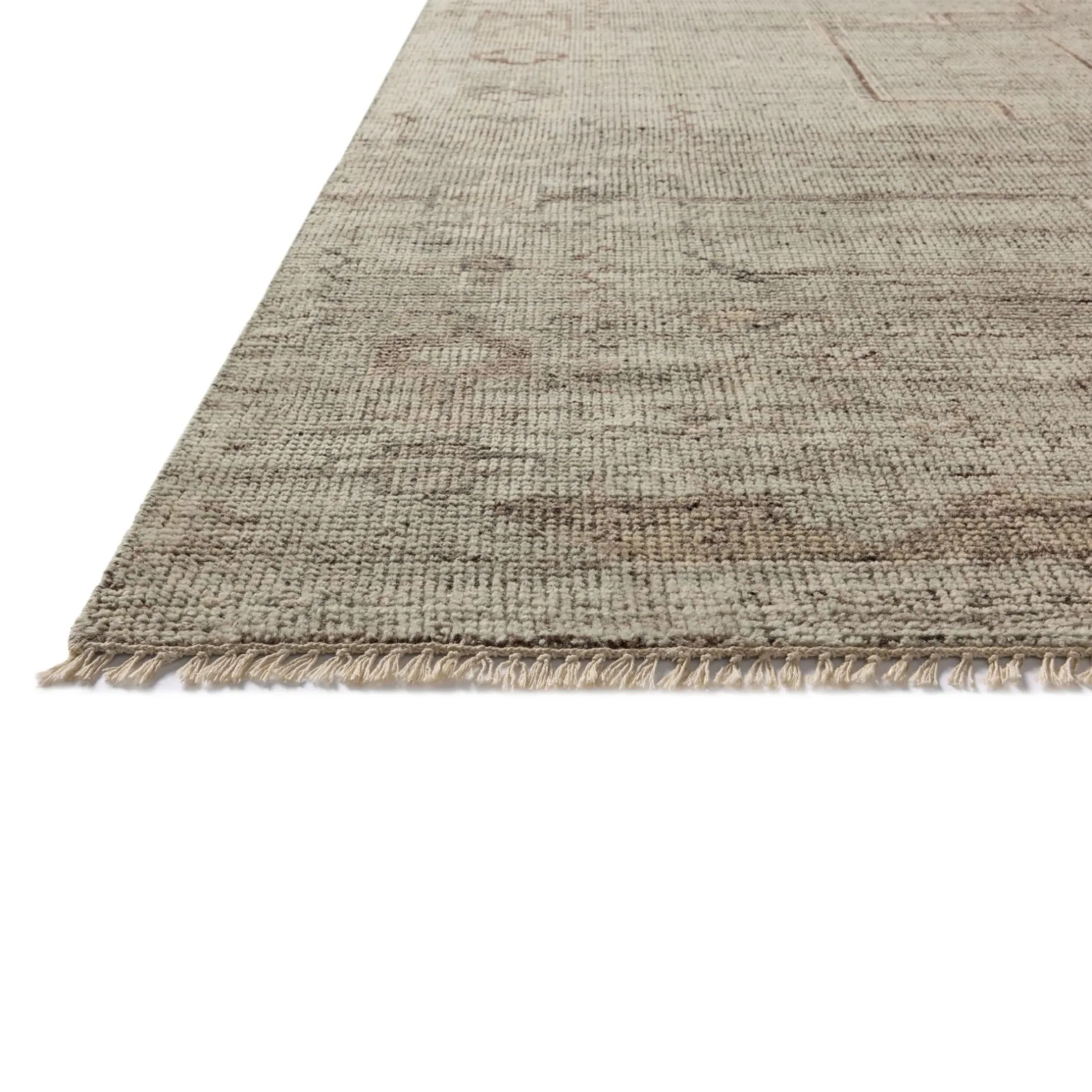 Abigail Spa Multi Rug