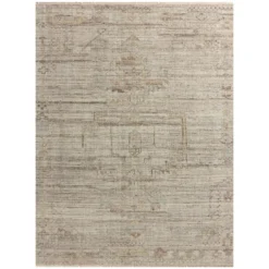 Abigail Stone Multi Rug