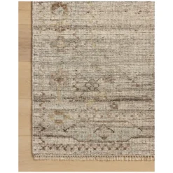 Abigail Stone Multi Rug