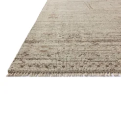 Abigail Stone Multi Rug
