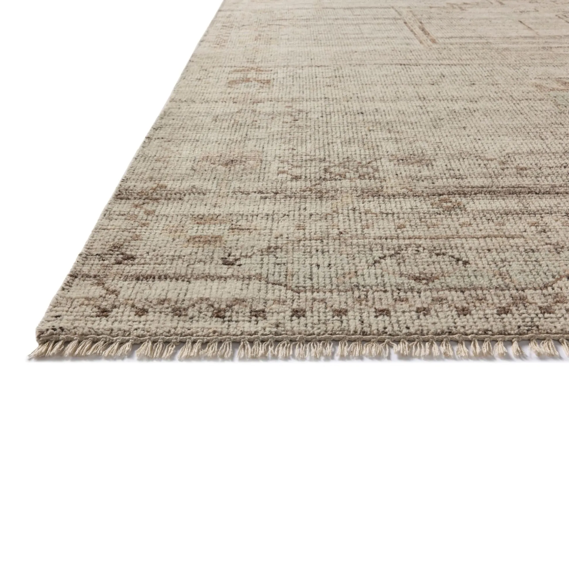 Abigail Stone Multi Rug