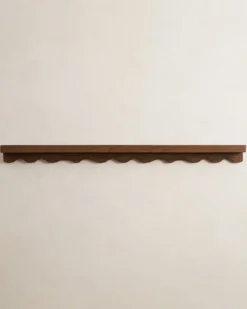 Abigail Vintage Inspired Picture Ledge