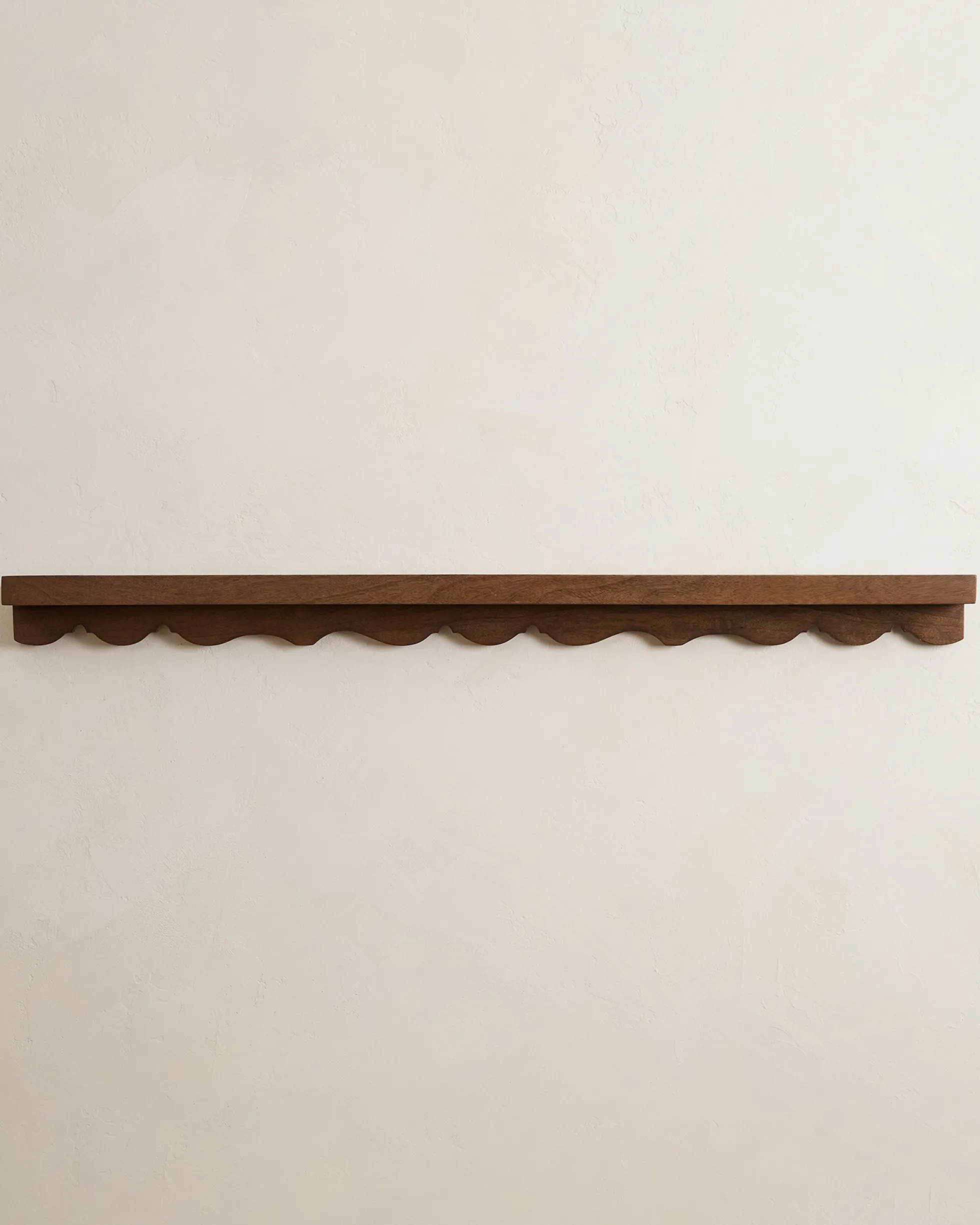 Abigail Vintage Inspired Picture Ledge