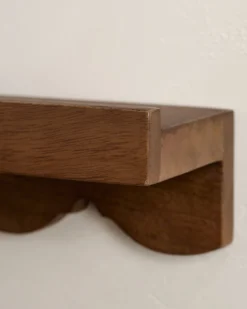 Abigail Vintage Inspired Picture Ledge