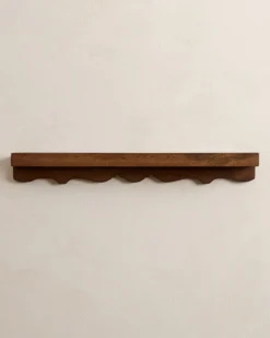 Abigail Vintage Inspired Picture Ledge