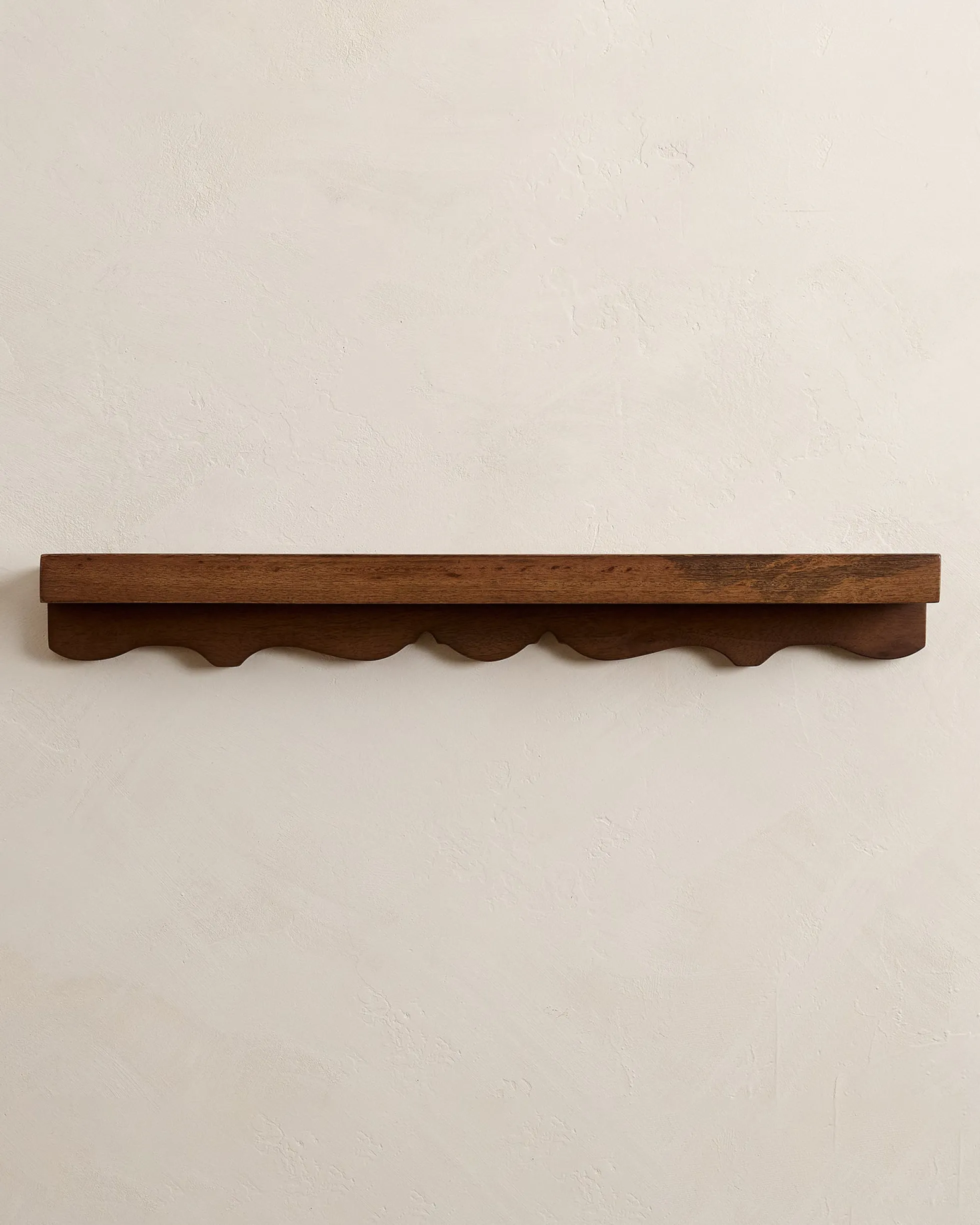 Abigail Vintage Inspired Picture Ledge