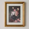Abundance of Spring Framed Print