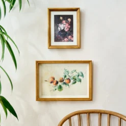 Abundance of Spring Framed Print