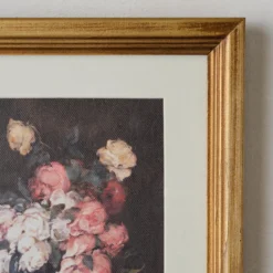 Abundance of Spring Framed Print