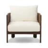 Adrian Outdoor Chair