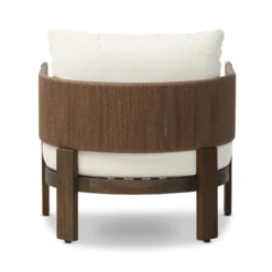 Adrian Outdoor Chair