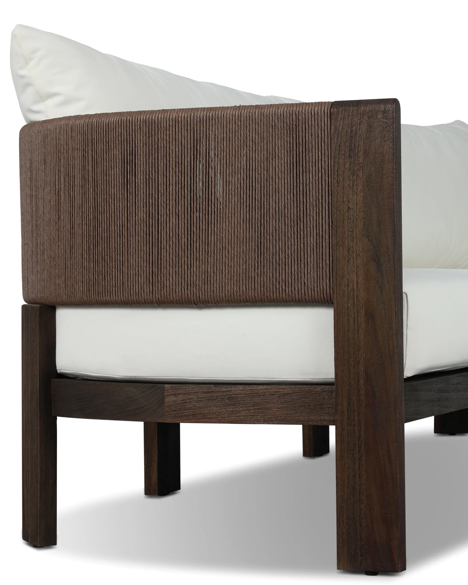 Adrian Outdoor Sofa