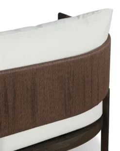 Adrian Outdoor Sofa