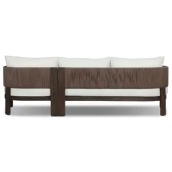 Adrian Outdoor Two-Piece Sectional