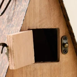 A-Frame Birdhouse