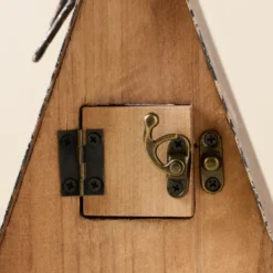 A-Frame Birdhouse