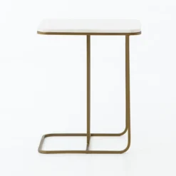 Alana Accent Table