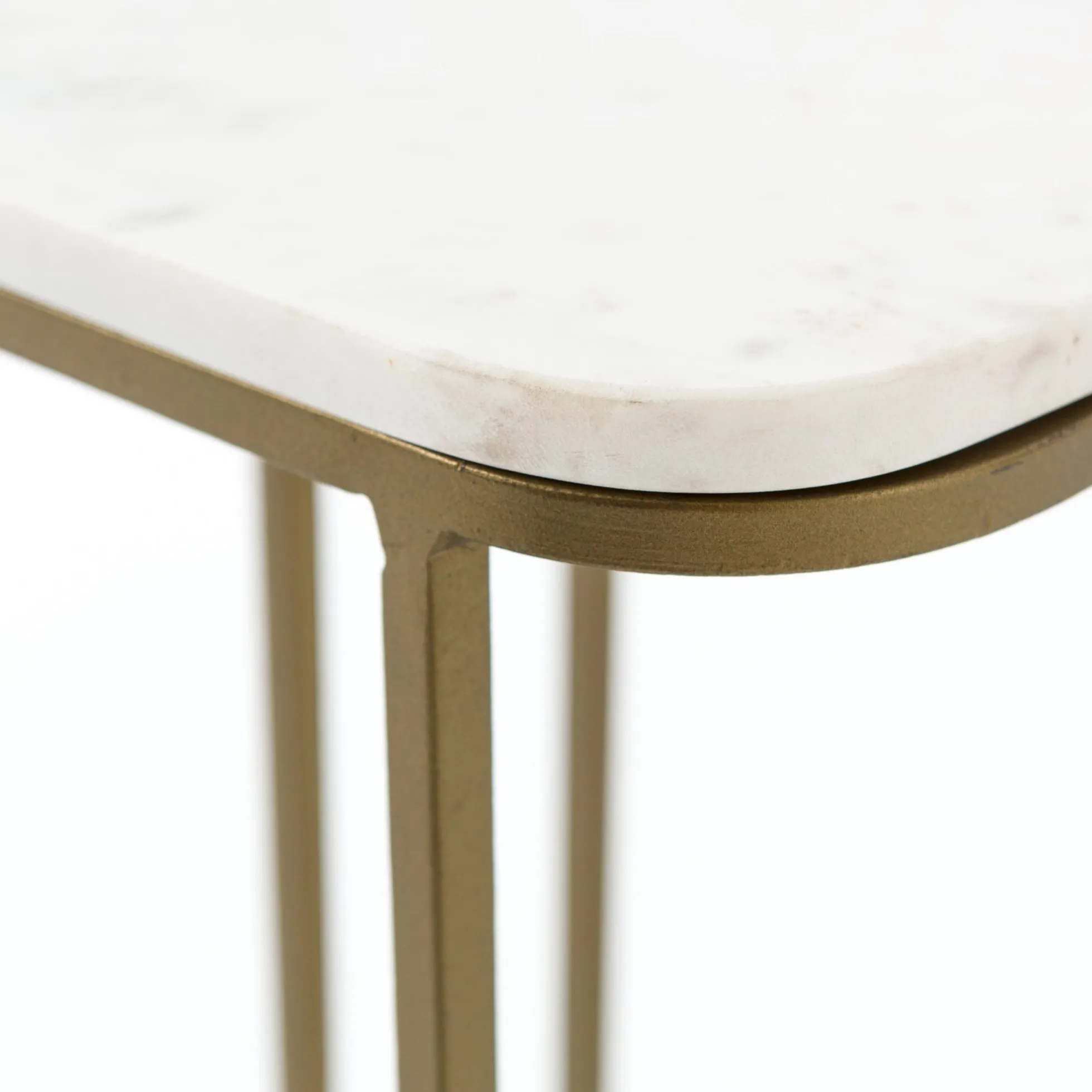 Alana Accent Table