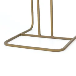 Alana Accent Table
