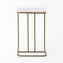 Alana Accent Table