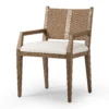 Alexa Dining Armchair