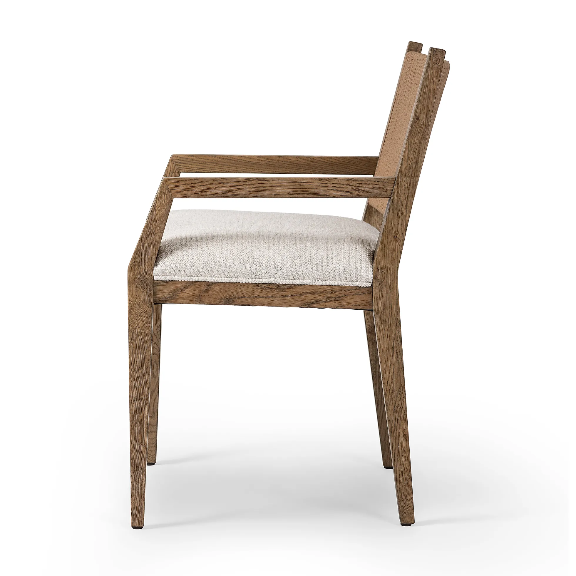 Alexa Dining Armchair