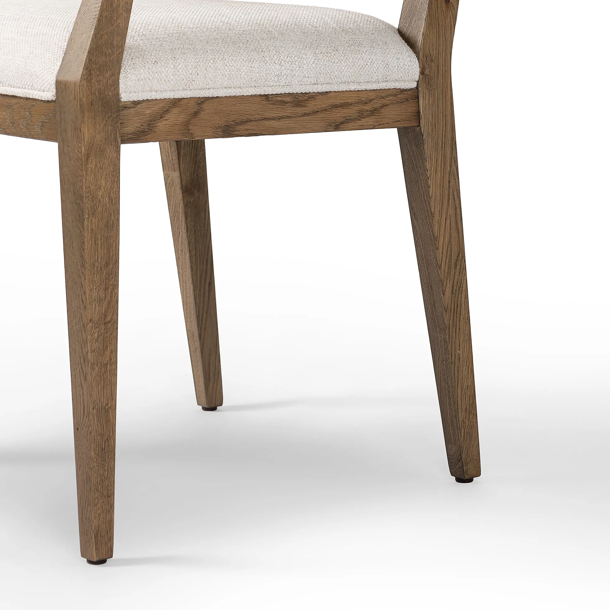 Alexa Dining Armchair