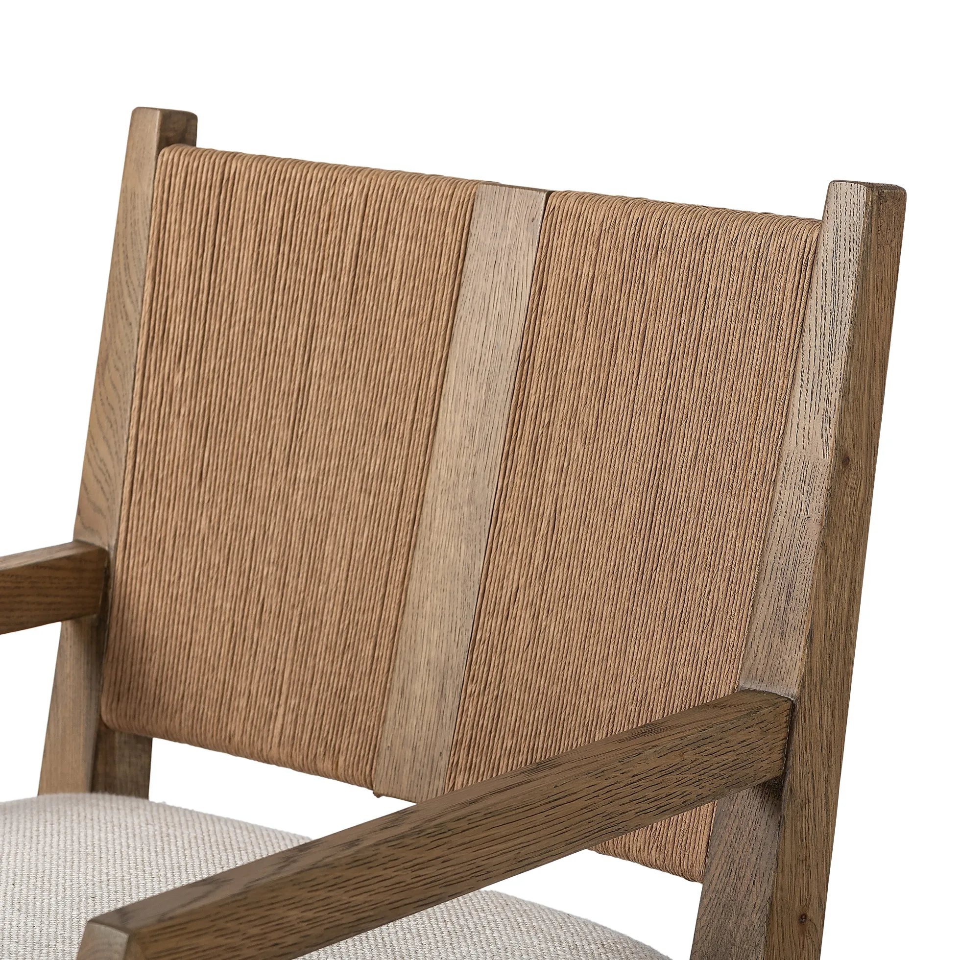 Alexa Dining Armchair