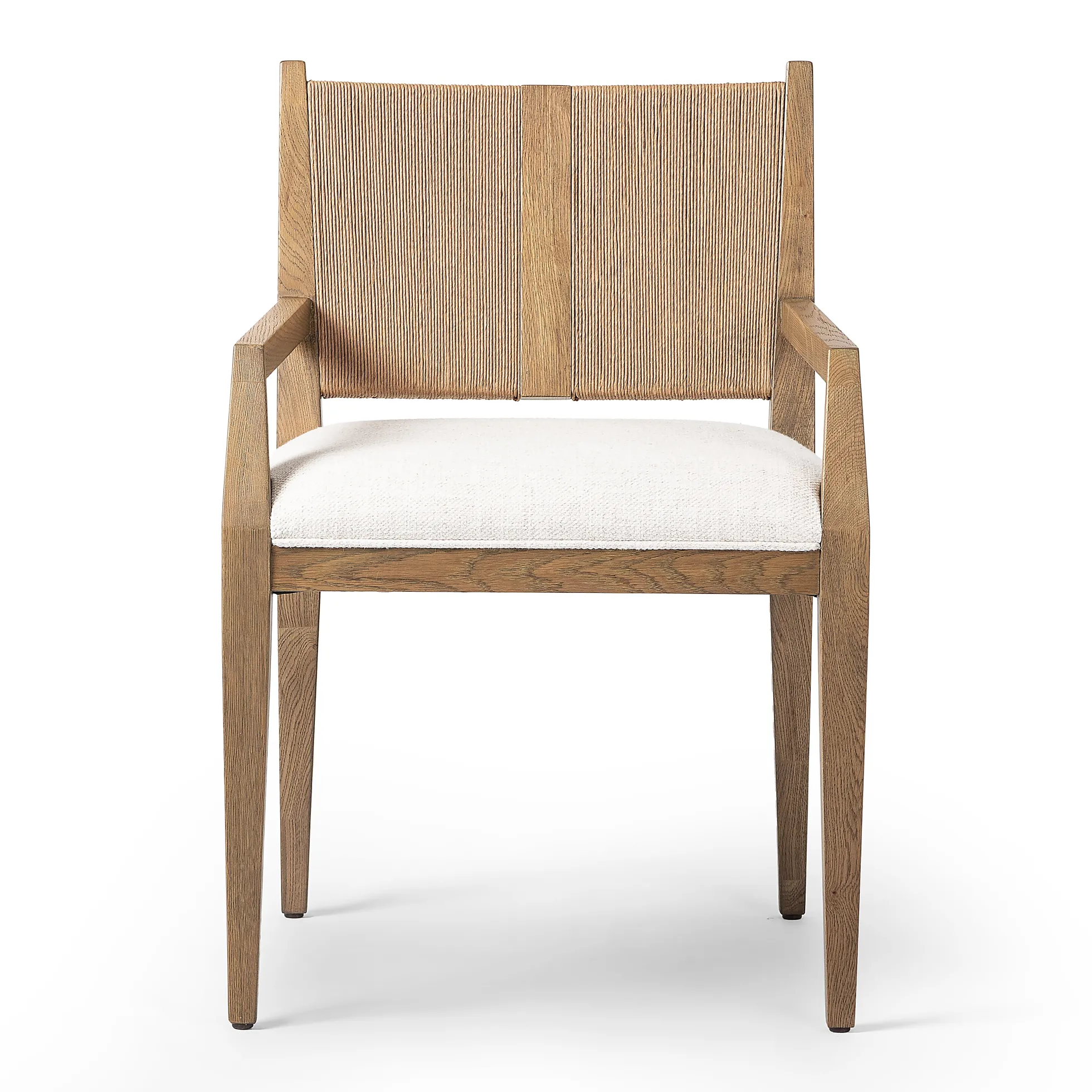 Alexa Dining Armchair