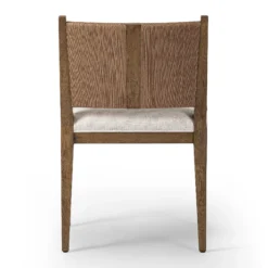 Alexa Dining Armchair