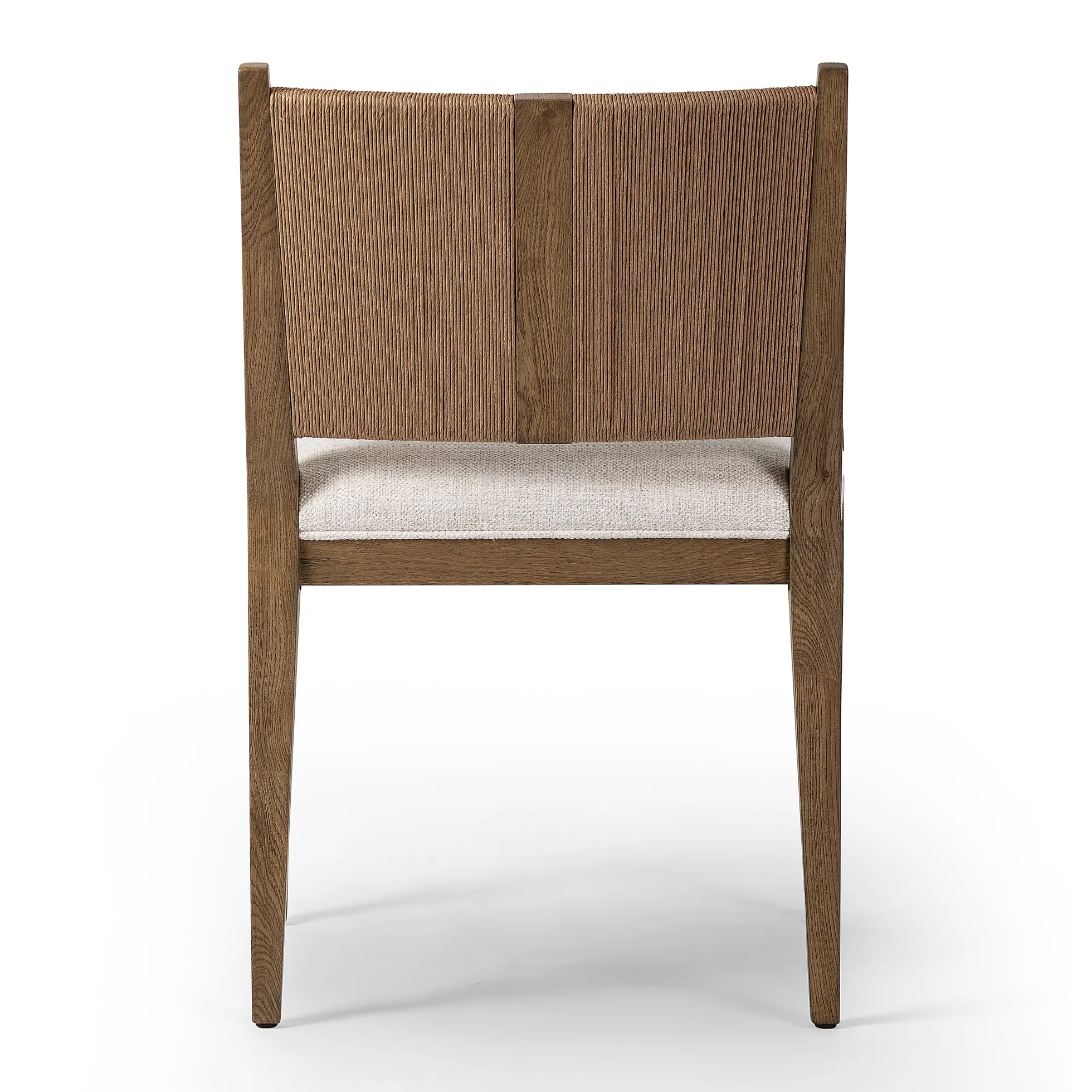Alexa Dining Armchair