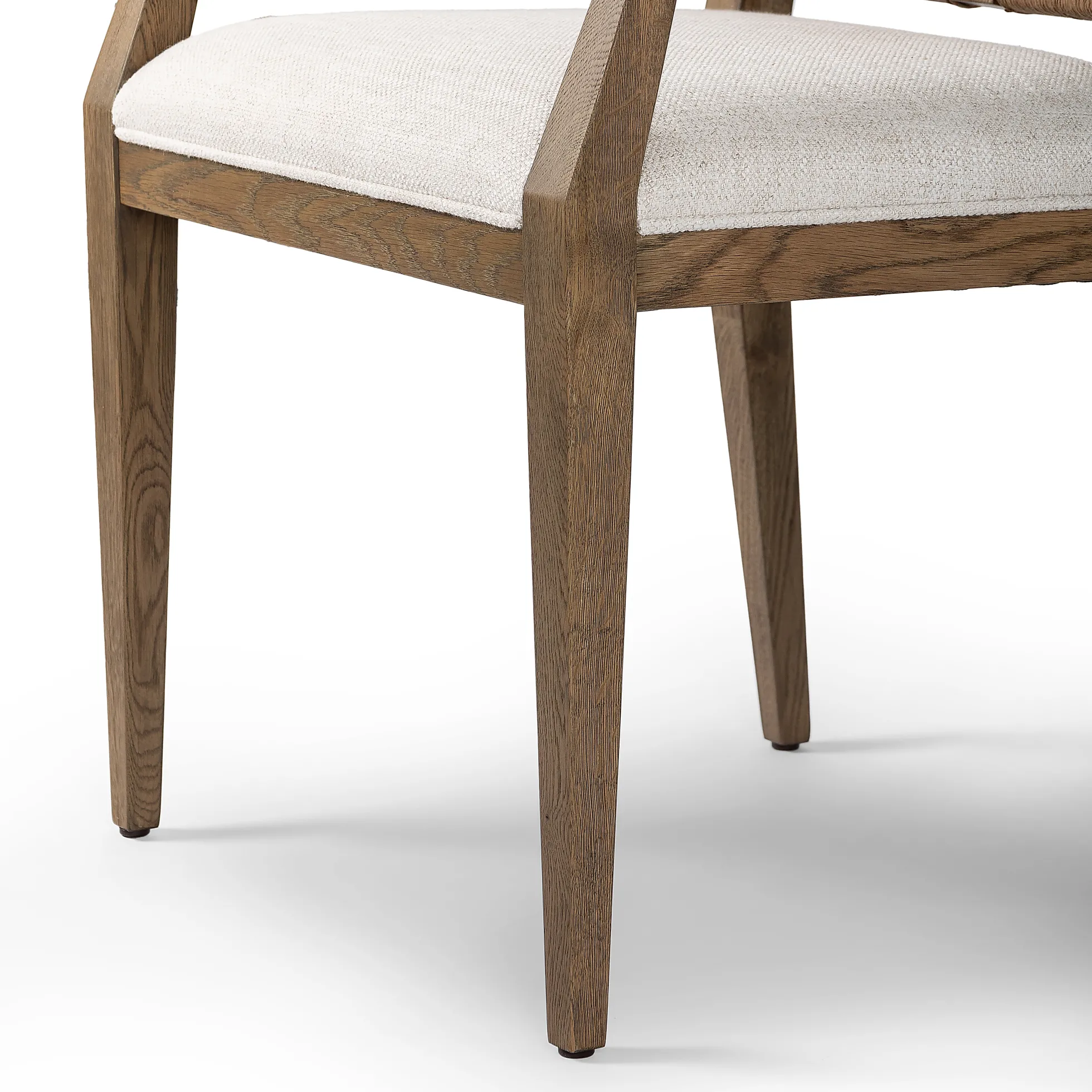 Alexa Dining Armchair