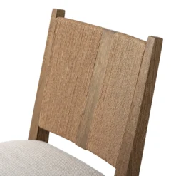 Alexa Dining Chair