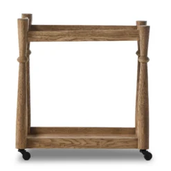 Alma Bar Cart