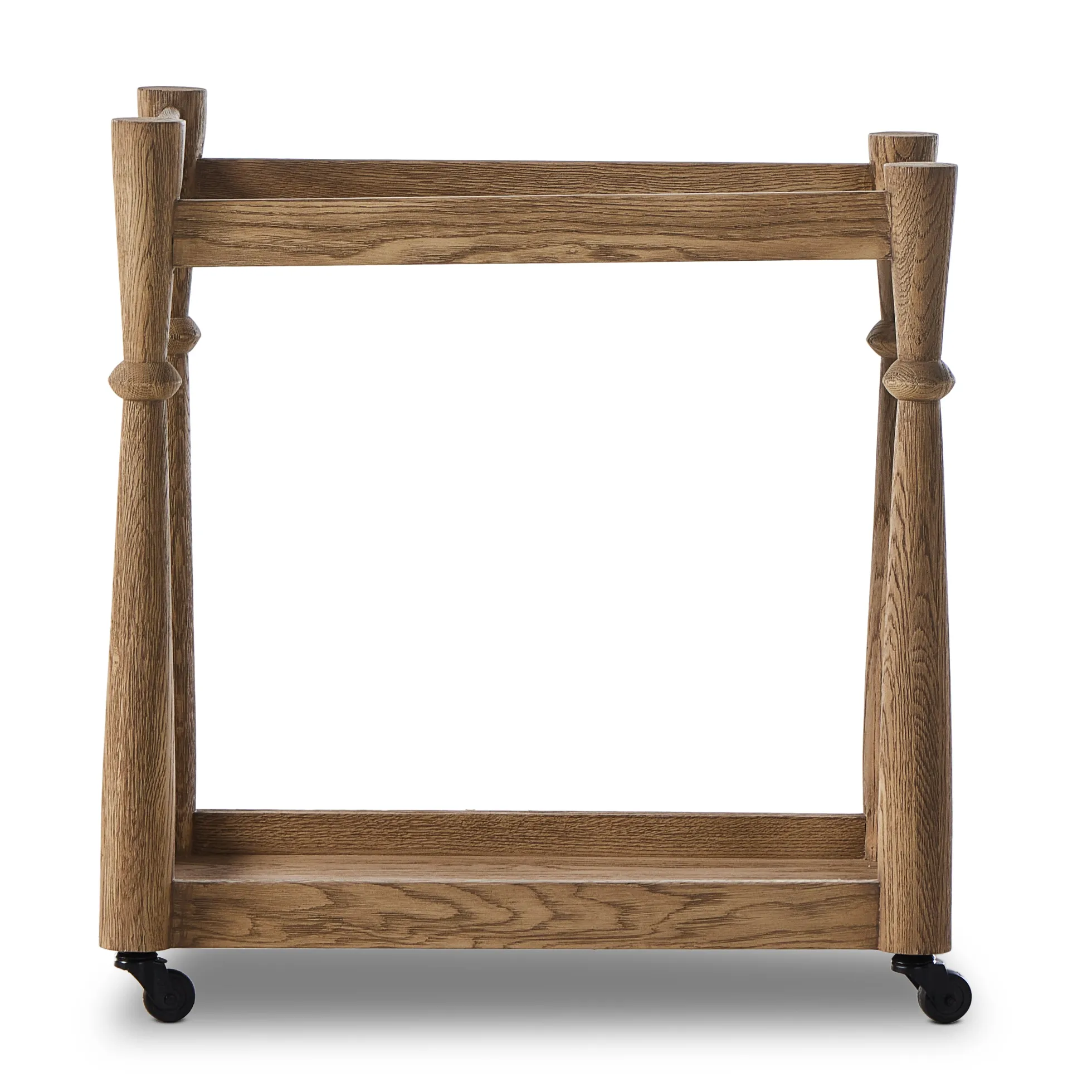Alma Bar Cart