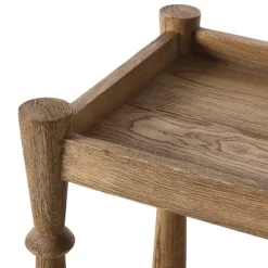 Alma Bar Cart
