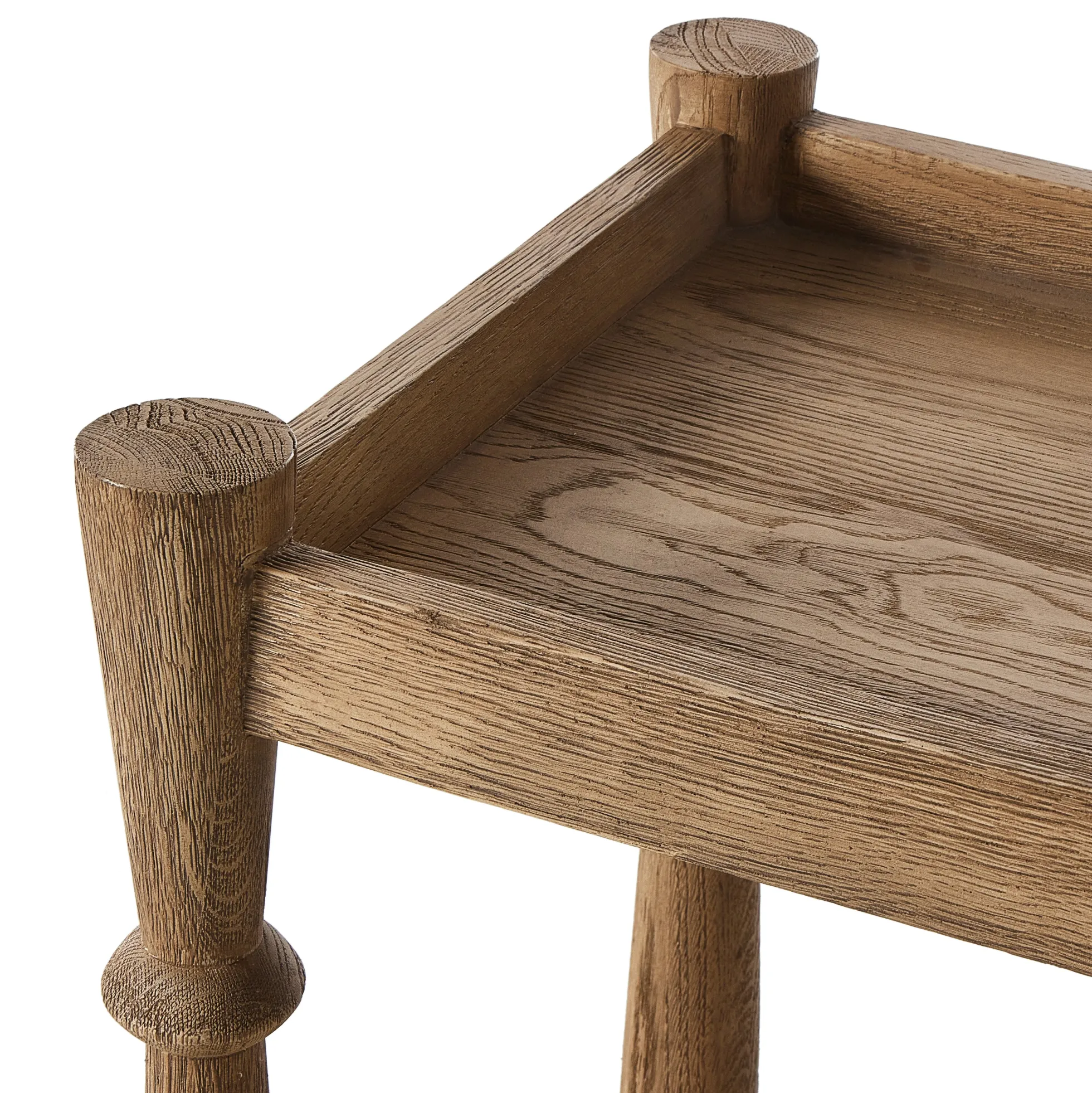 Alma Bar Cart