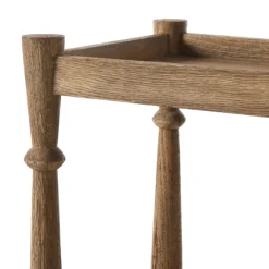 Alma Bar Cart