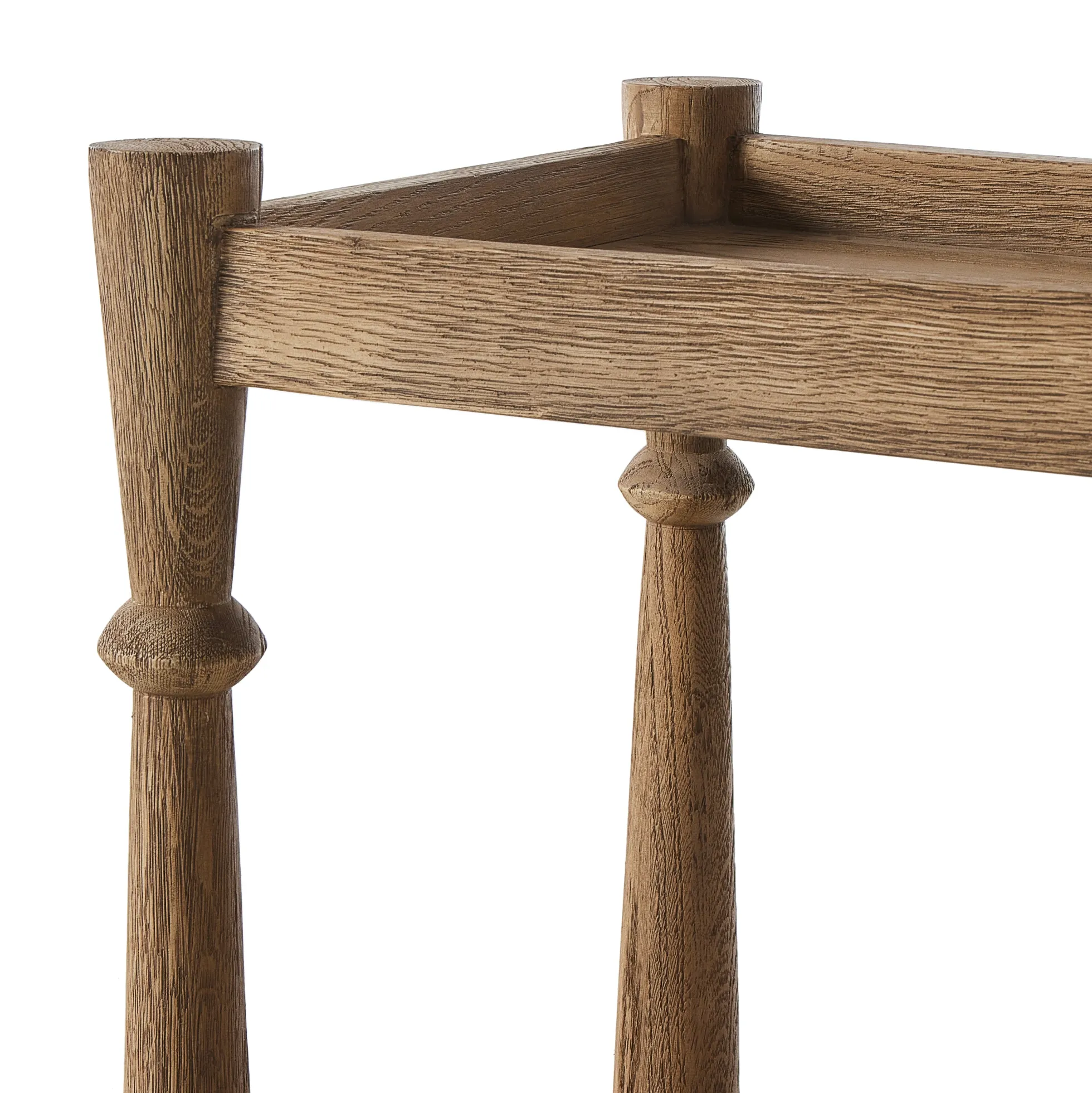 Alma Bar Cart