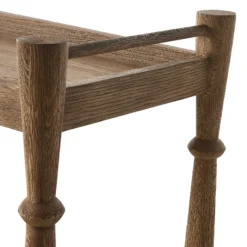 Alma Bar Cart