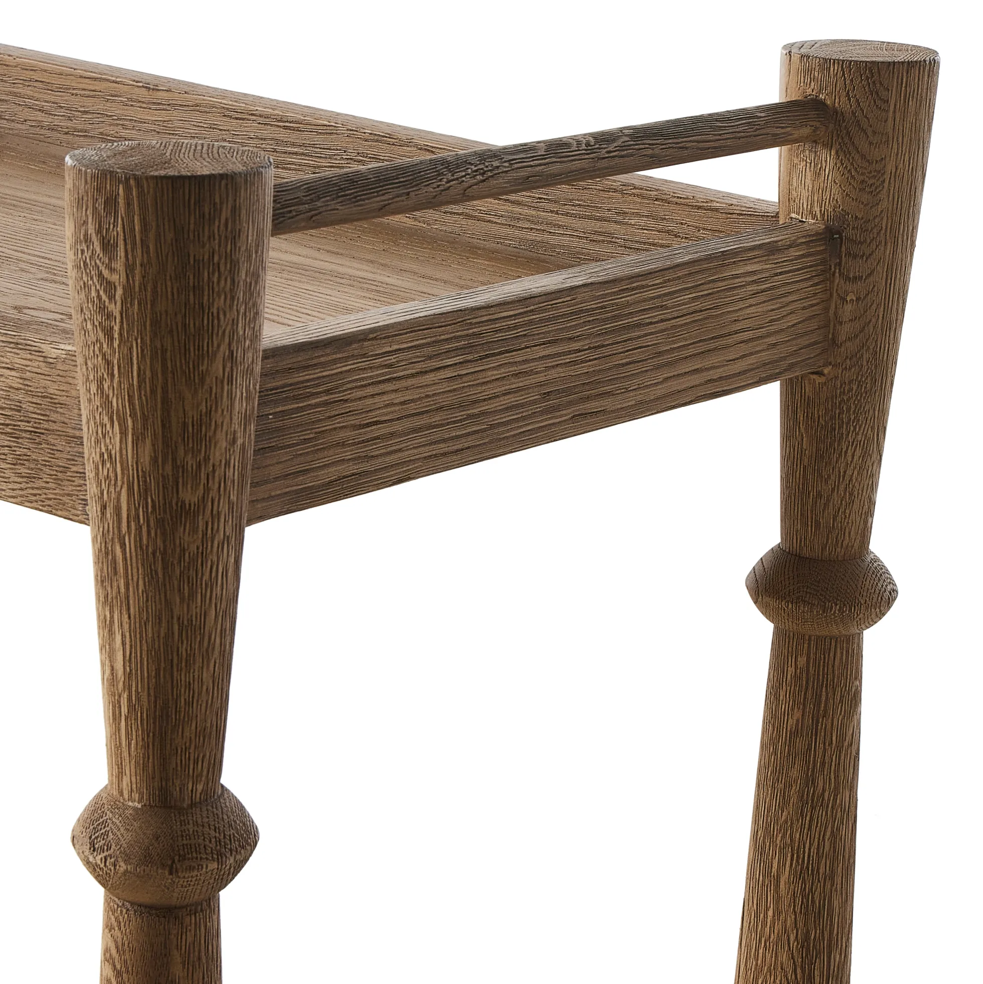 Alma Bar Cart