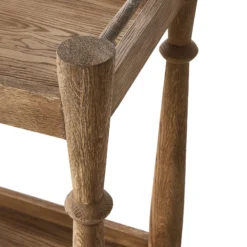 Alma Bar Cart