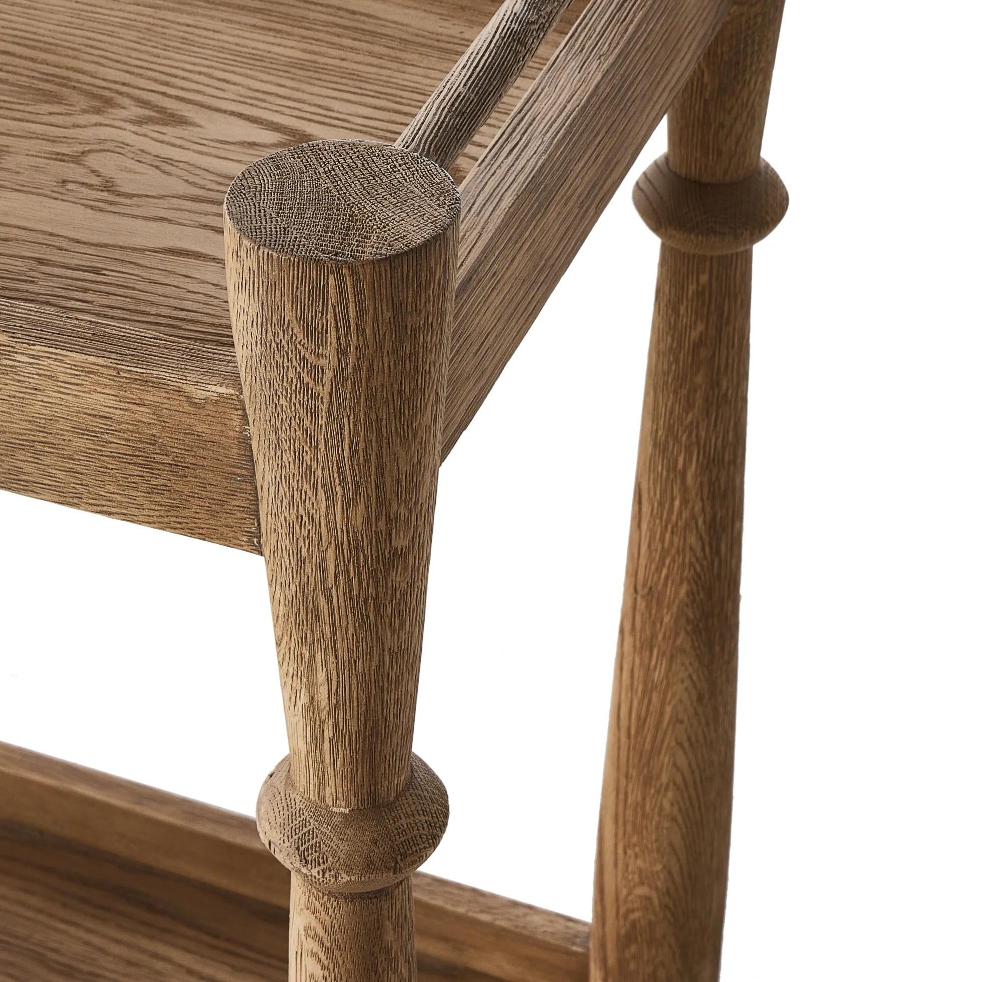Alma Bar Cart