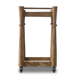 Alma Bar Cart