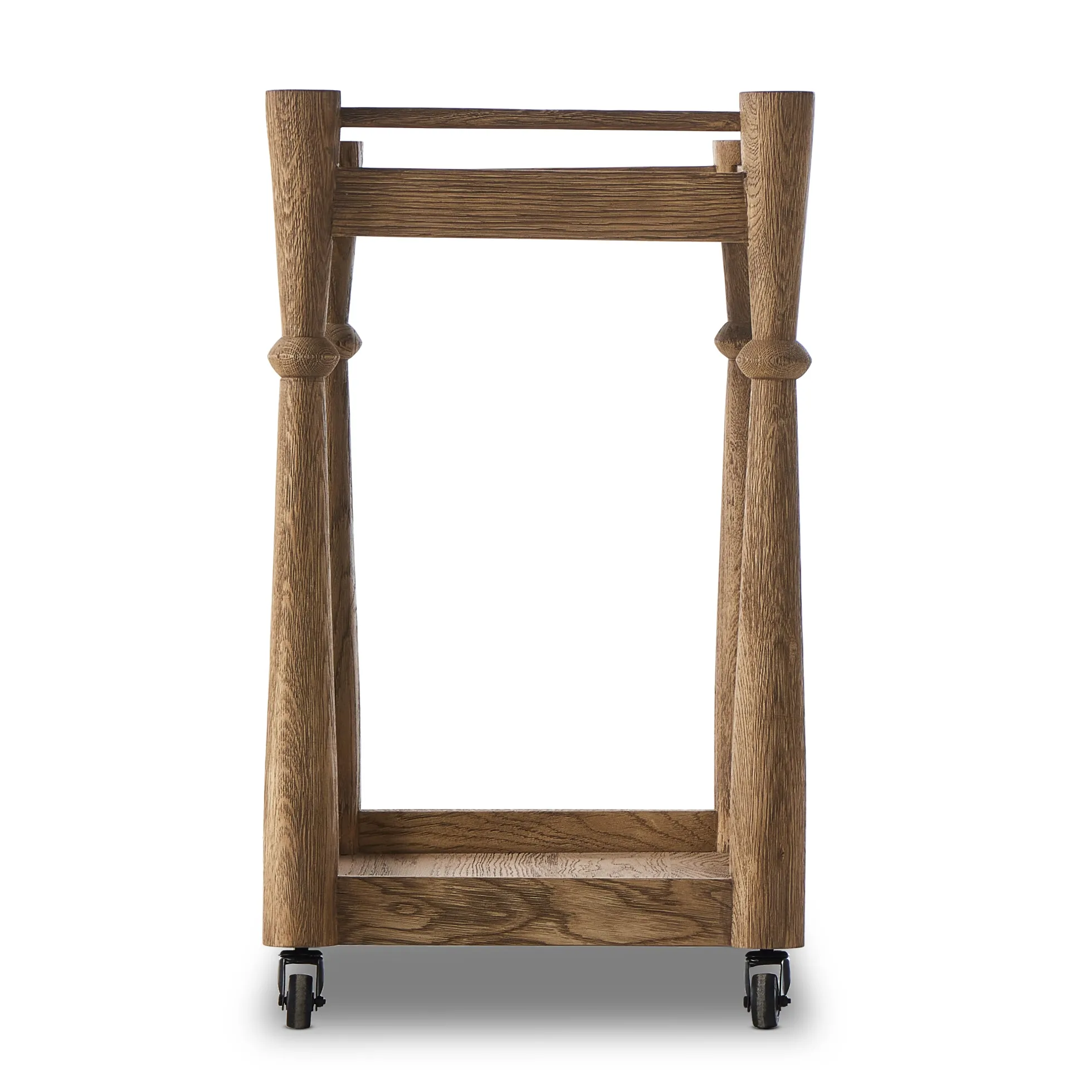 Alma Bar Cart
